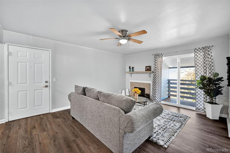 7665 Eastman Ave #301A, Denver, CO 80231