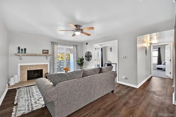 7665 Eastman Ave #301A, Denver, CO 80231