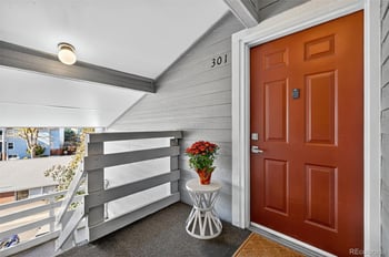 7665 Eastman Ave #301A, Denver, CO 80231