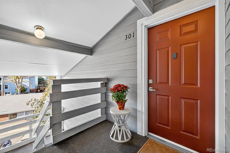 7665 Eastman Ave #301A, Denver, CO 80231