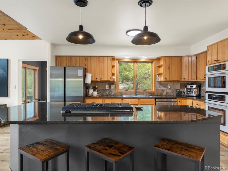 9459 Turkey Creek Rd, Morrison, CO 80465