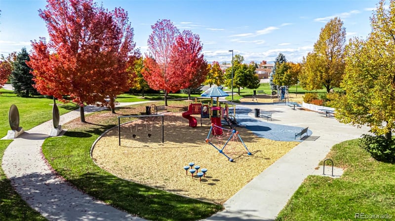 21300 42nd Ave, Denver, CO 80249