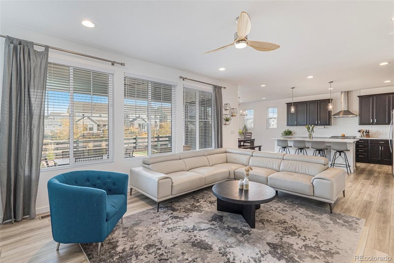 9217 Cloud Shadow Ln, Littleton, CO 80125