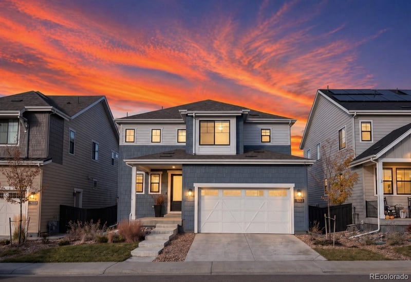 9217 Cloud Shadow Ln, Littleton, CO 80125
