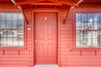 205 E 11th St, Leadville, CO 80461