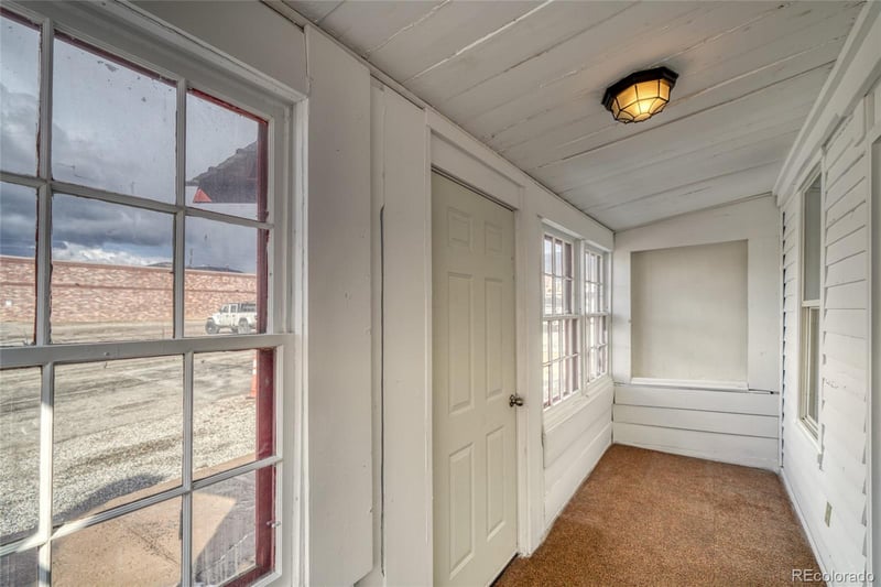 205 11th St, Leadville, CO 80461