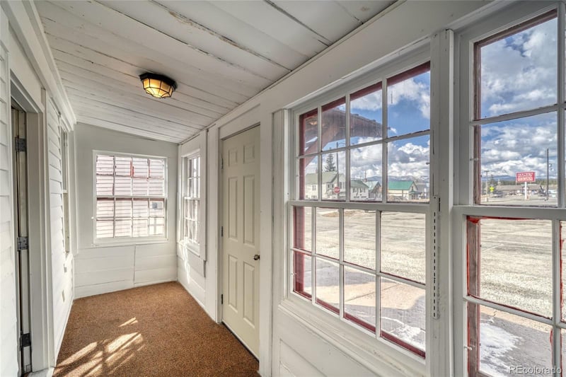 205 11th St, Leadville, CO 80461