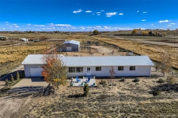 320 County Road 23, Berthoud, CO 80513