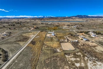 320 County Road 23, Berthoud, CO 80513