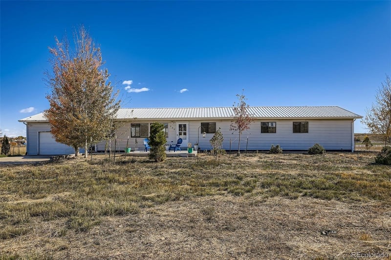 320 County Road 23, Berthoud, CO 80513