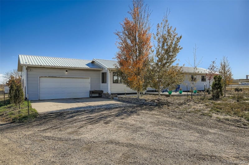 320 County Road 23, Berthoud, CO 80513