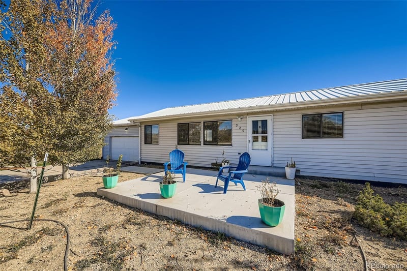 320 County Road 23, Berthoud, CO 80513