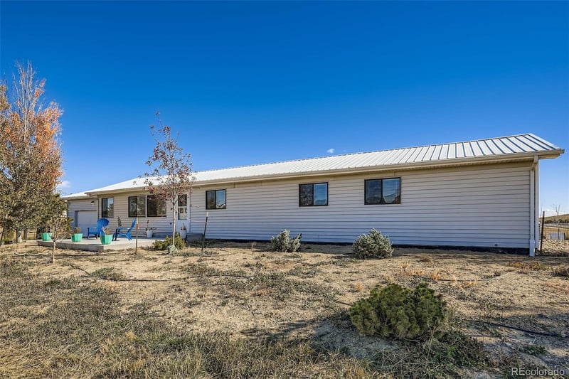 320 County Road 23, Berthoud, CO 80513