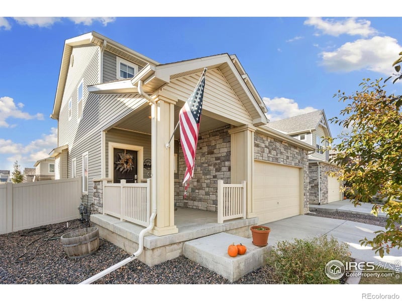 3618 Teakwood Ln, Johnstown, CO 80534