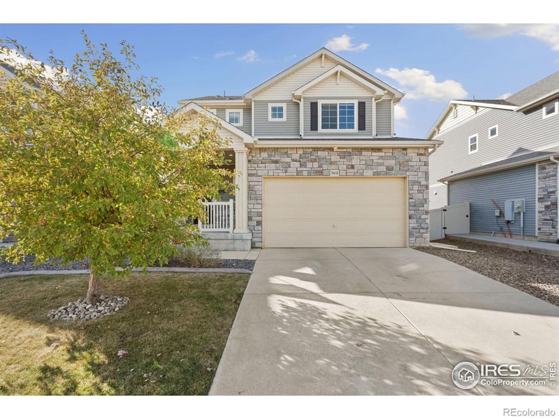 3618 Teakwood Ln, Johnstown, CO 80534