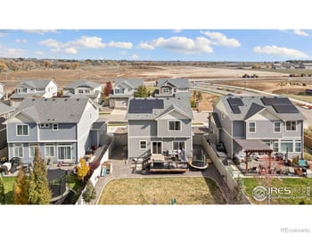 3618 Teakwood Ln, Johnstown, CO 80534