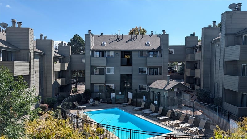 3100 Federal Blvd #330, Denver, CO 80236