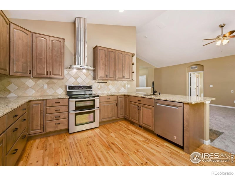 309 Audubon Blvd, Severance, CO 80550