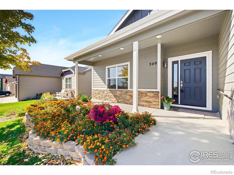 309 Audubon Blvd, Severance, CO 80550