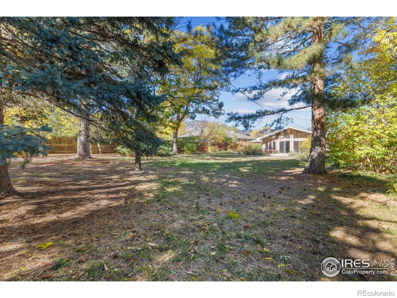 1526 Sunset Blvd, Boulder, CO 80304