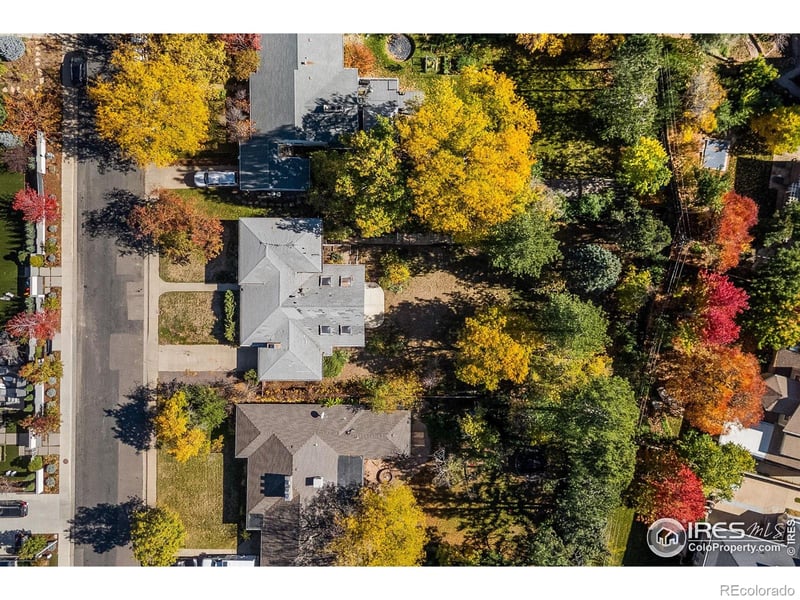 1526 Sunset Blvd, Boulder, CO 80304