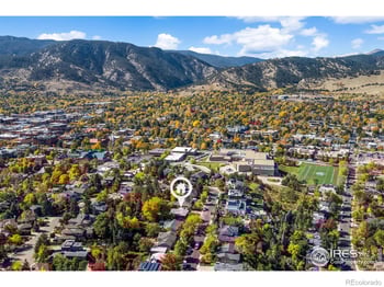 1526 Sunset Blvd, Boulder, CO 80304