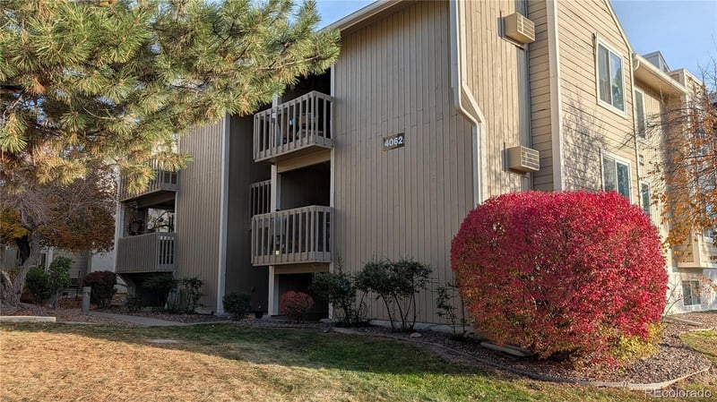 4062 Atchison Way #101, Aurora, CO 80014