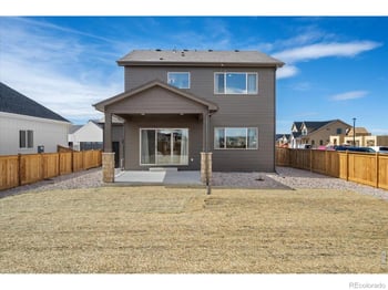 15 Snowcap Dr, Windsor, CO 80550