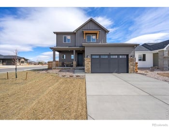 15 Snowcap Dr, Windsor, CO 80550
