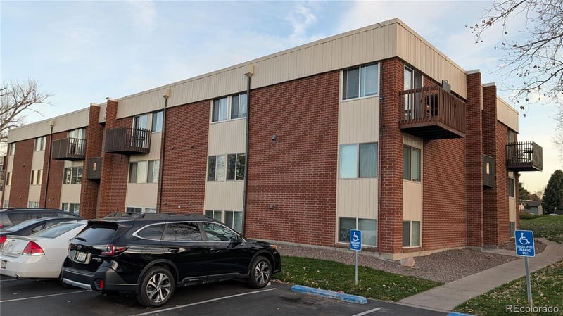 3633 S Sheridan Blvd #7, Denver, CO 80235