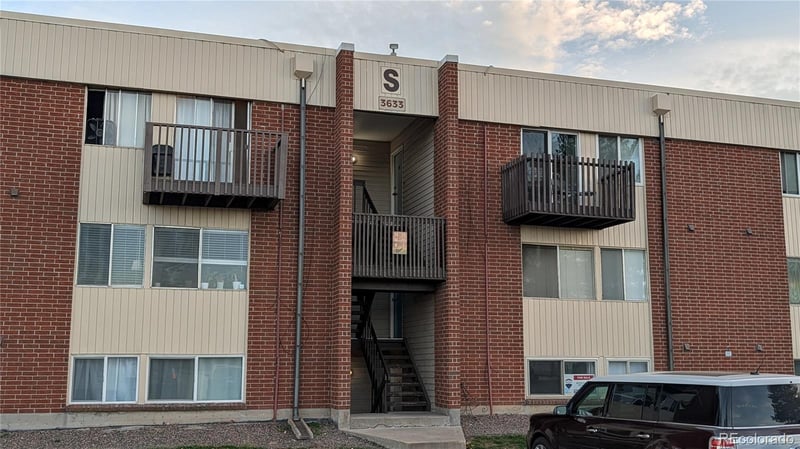 3633 S Sheridan Blvd #7, Denver, CO 80235