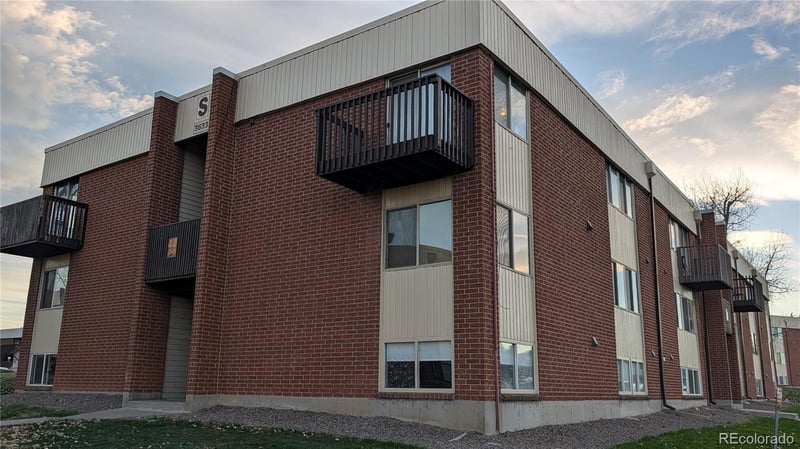 3633 S Sheridan Blvd #7, Denver, CO 80235