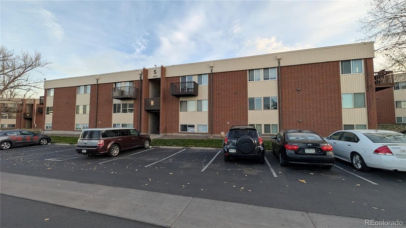 3633 S Sheridan Blvd #7, Denver, CO 80235