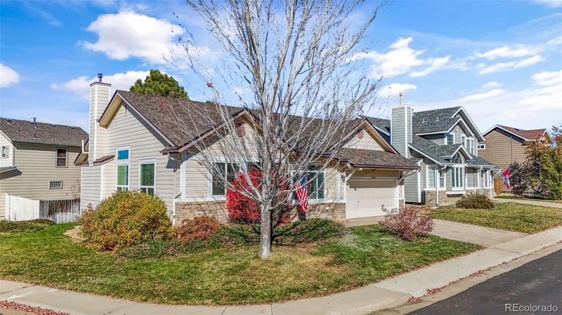 19615 Clear Creek Trl, Parker, CO 80134