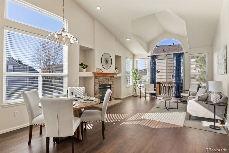 19615 Clear Creek Trl, Parker, CO 80134