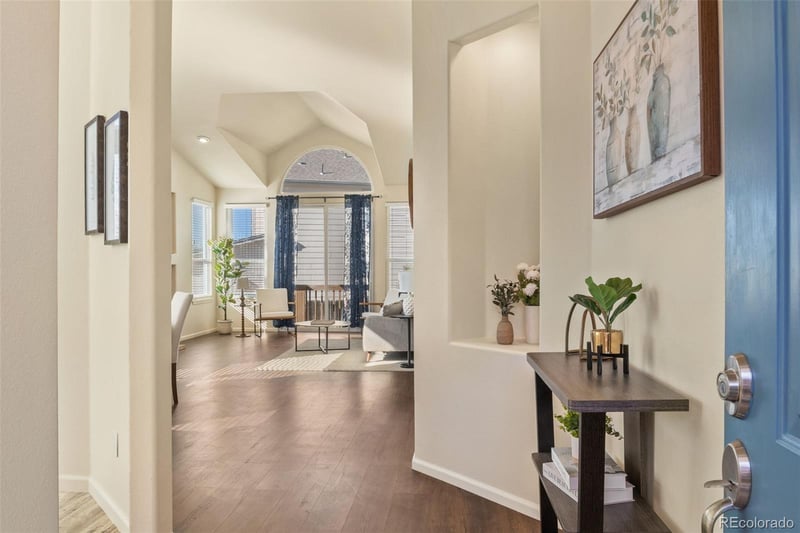 19615 Clear Creek Trl, Parker, CO 80134