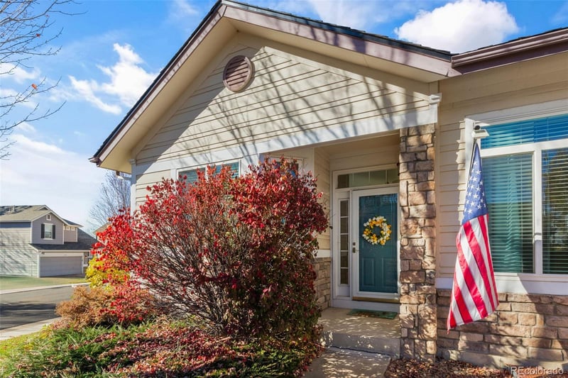 19615 Clear Creek Trl, Parker, CO 80134