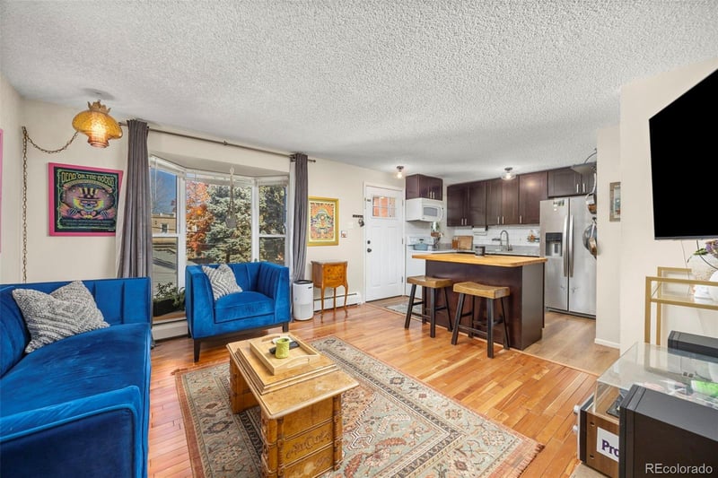 1355 Gaylord St #4, Denver, CO 80206