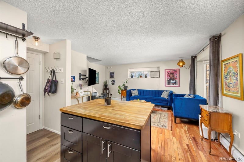 1355 Gaylord St #4, Denver, CO 80206