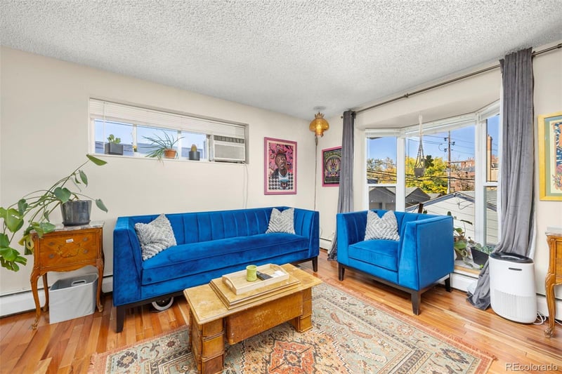 1355 Gaylord St #4, Denver, CO 80206