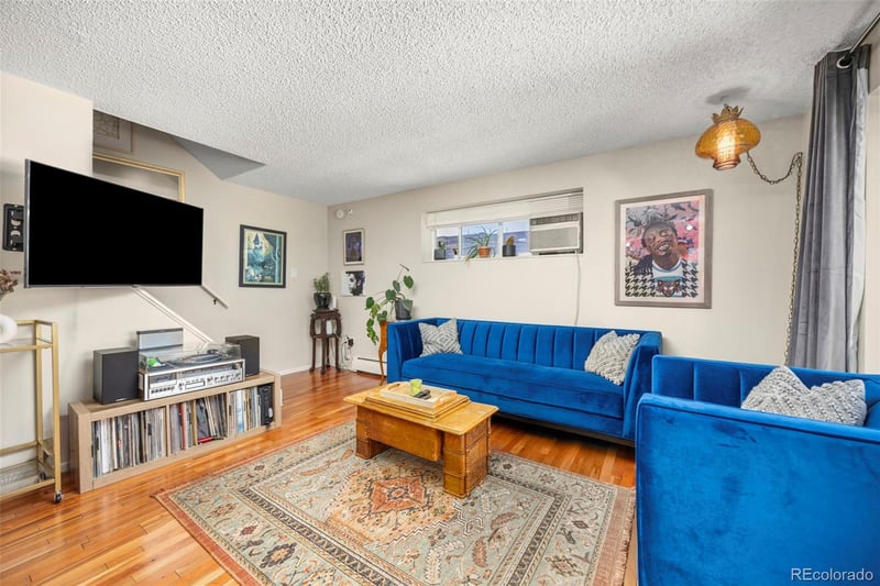 1355 Gaylord St #4, Denver, CO 80206