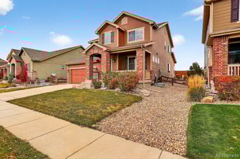 13022 Coffee Tree St, Parker, CO 80134