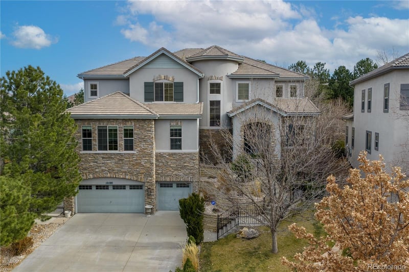 10488 Bluffmont Dr, Lone Tree, CO 80124