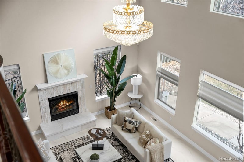 10488 Bluffmont Dr, Lone Tree, CO 80124