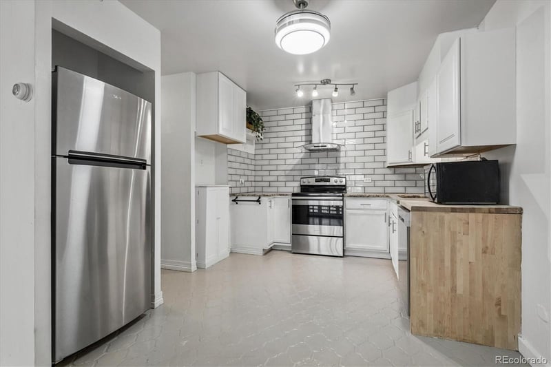 705 Alton Way #6B, Denver, CO 80247