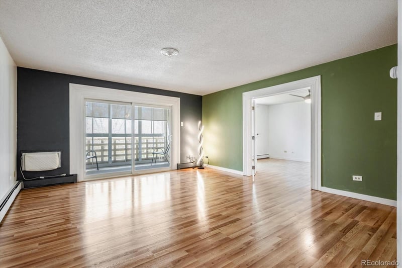 705 Alton Way #6B, Denver, CO 80247