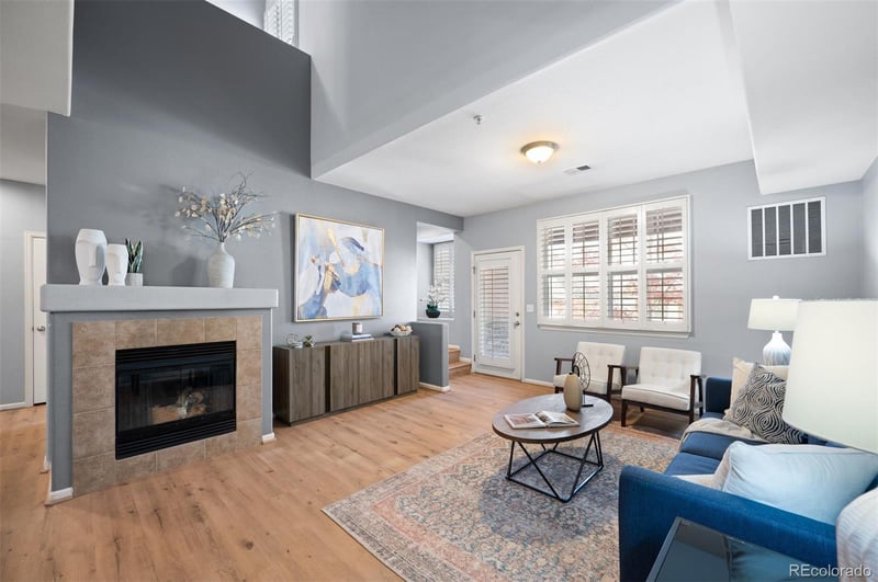 7130 Simms St #207, Arvada, CO 80004