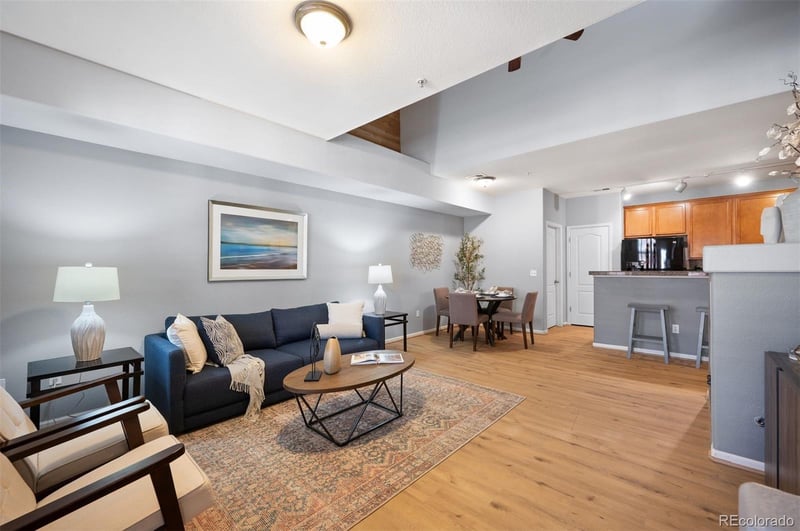 7130 Simms St #207, Arvada, CO 80004