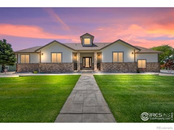 61 Lakeview Cir, Fort Morgan, CO 80701