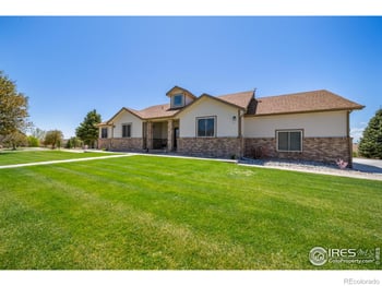 61 Lakeview Cir, Fort Morgan, CO 80701